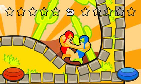 基友摔跤最新版(1)