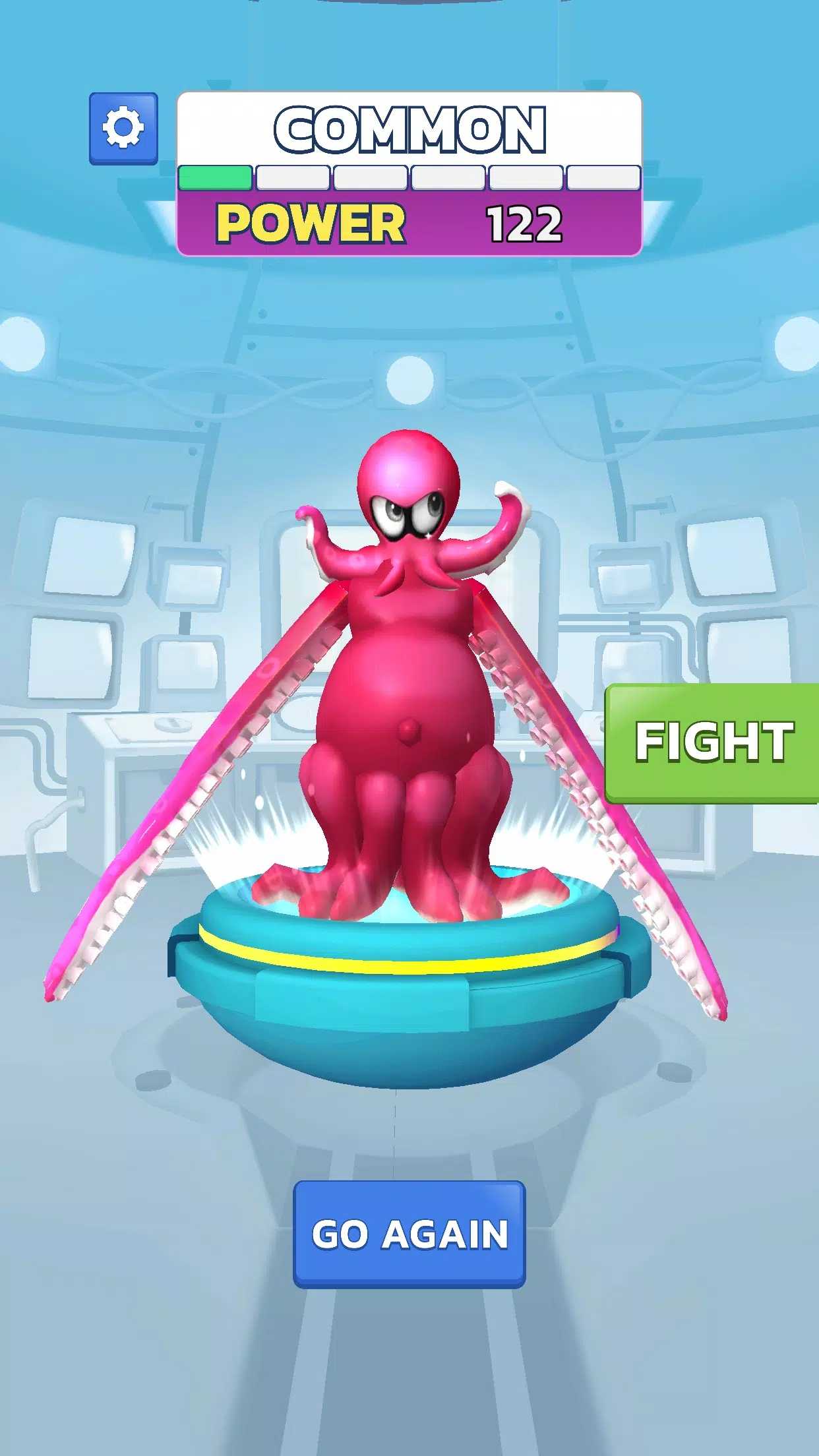 融合大作战无限材料版(4)