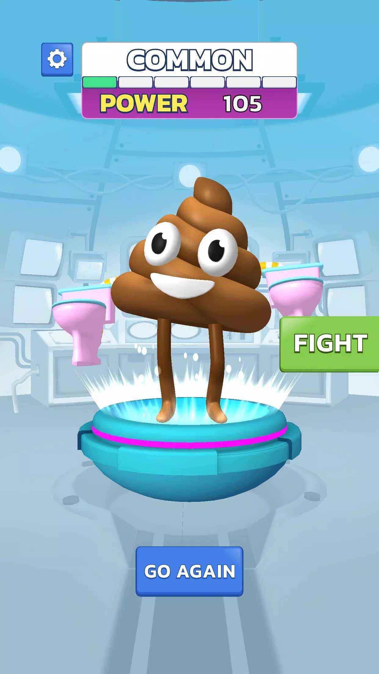 融合大作战无限材料版(2)