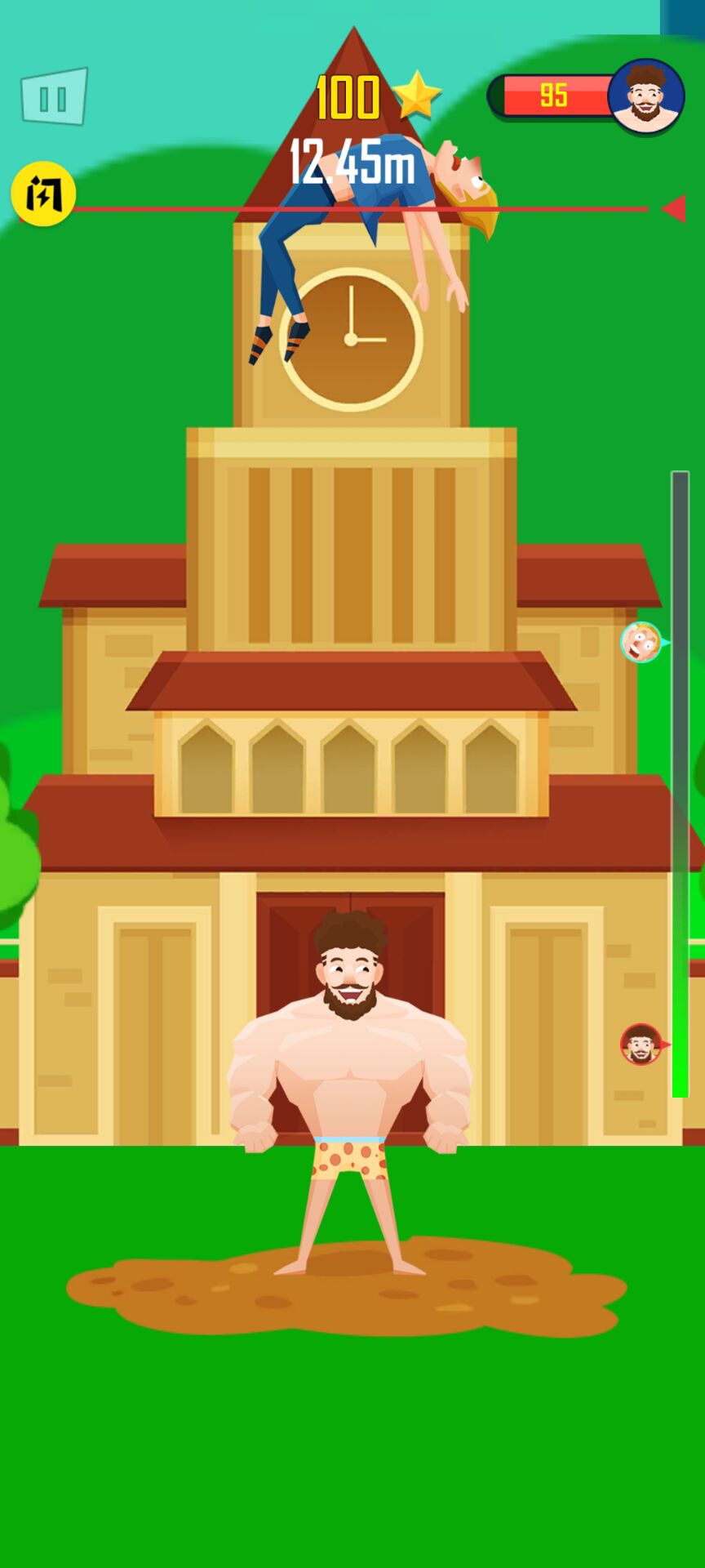 抛出银河系作弊菜单版(1)