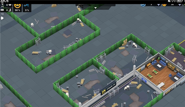 机场模拟器大亨Mod菜单版(1)