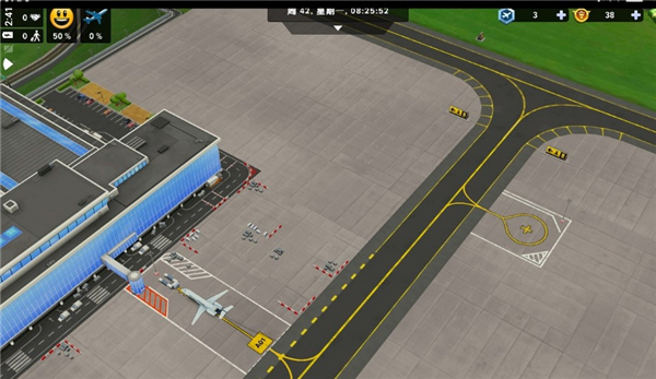 机场模拟器大亨Mod菜单版(5)