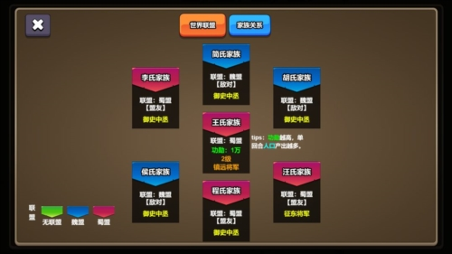 代號家族崛起內(nèi)置輔助菜單(2)