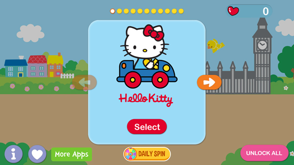 HelloKittyRacing(3)