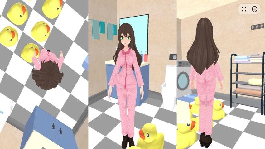 碰到就結(jié)婚吧手機(jī)版(4)