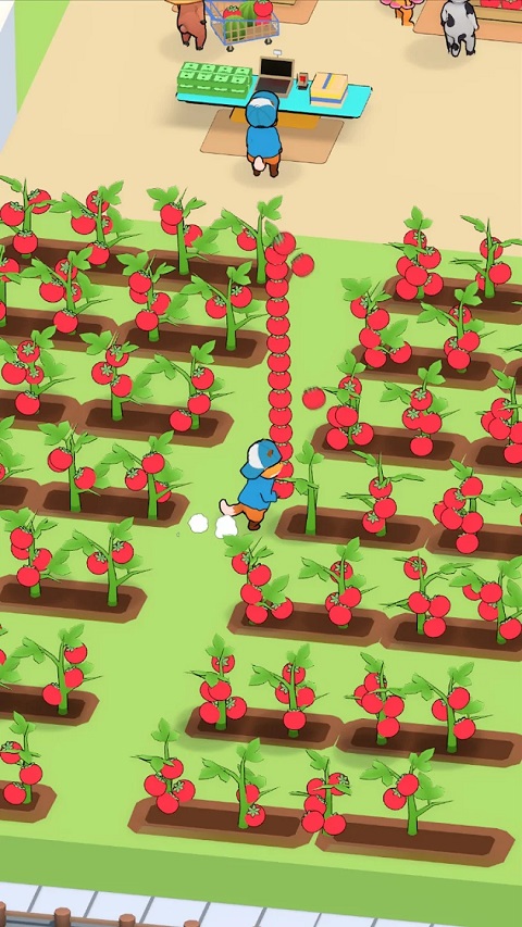 我的動物市場(2)