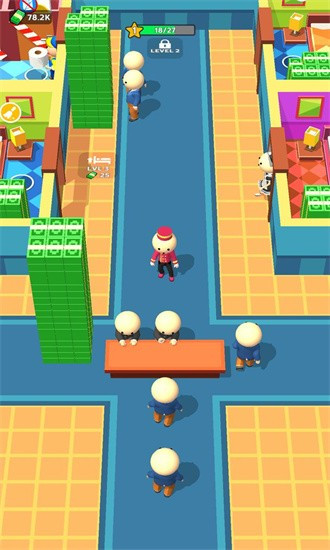 酒店經營大亨免廣告(1)