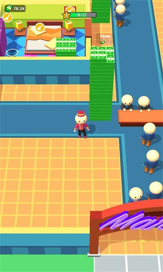 酒店經營大亨免廣告(3)