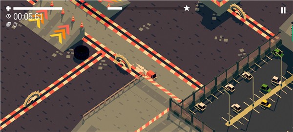 極速逃亡3中文版(1)