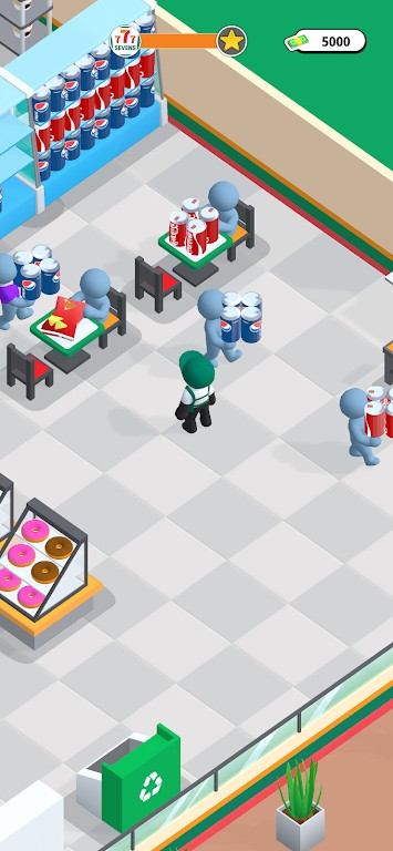 經營我的便利商店(2)