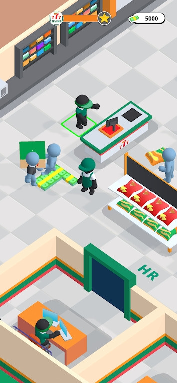 經營我的便利商店(1)