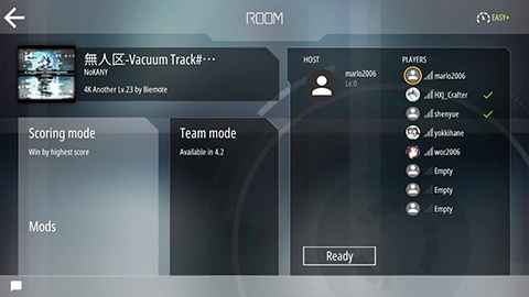 malody4.3.7版本(2)