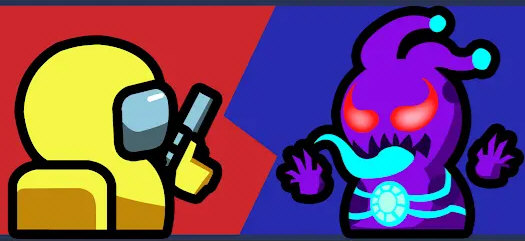 冒名頂替者大逃殺無限金幣(1)