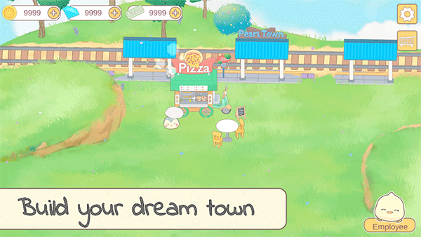 我的動(dòng)物朋友們正版(1)