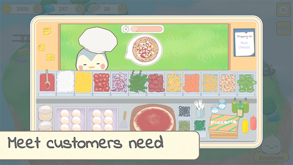 我的動(dòng)物朋友們正版(3)