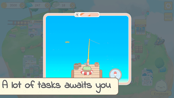 我的動(dòng)物朋友們正版(2)