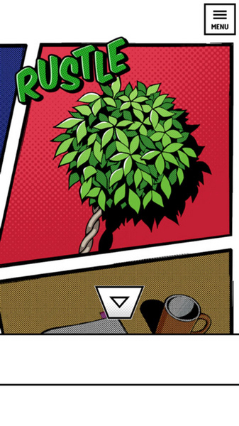 漫畫逃脫中文版(1)