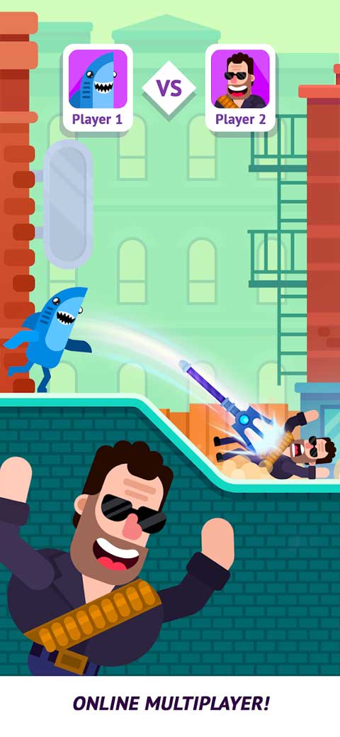 終極弓箭手內置菜單(4)