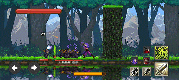 我被困在新手村了內(nèi)置菜單(4)