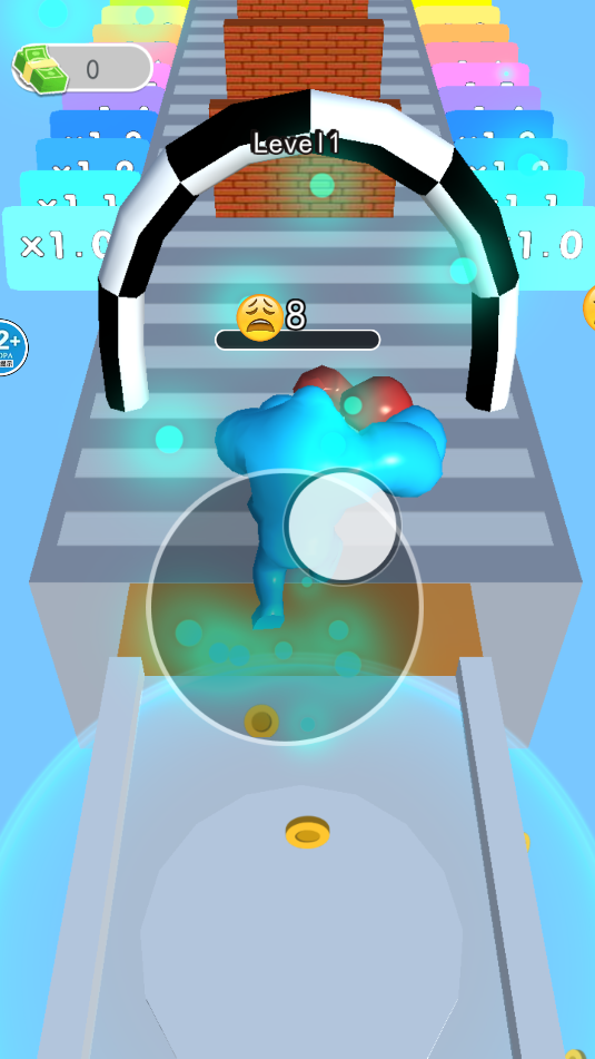 超级闯关大师(4)