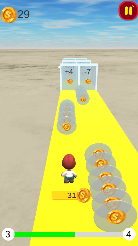 快速冲刺达人(1)