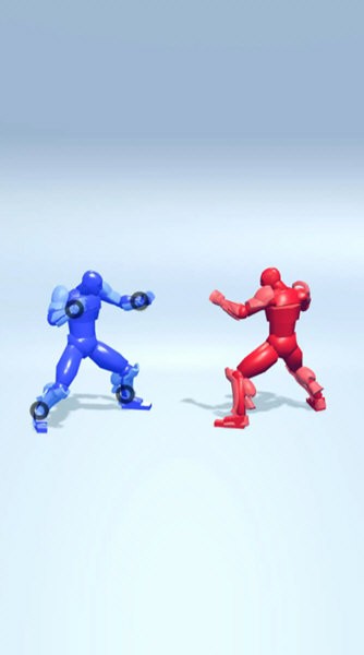 画线格斗无限金币版(3)