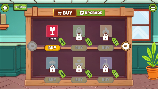 舒适打包模拟器(3)