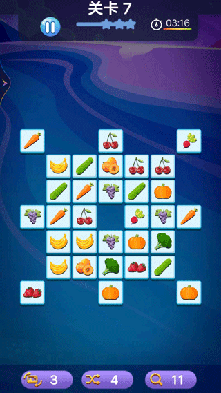 宠物连连看手机版(4)