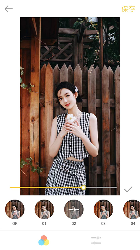 intolive动态壁纸制作app(3)