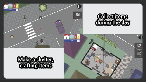 死城僵尸生存最新版(3)