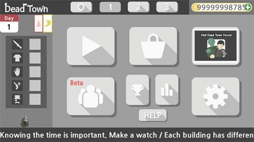 死城僵尸生存无限金币(3)