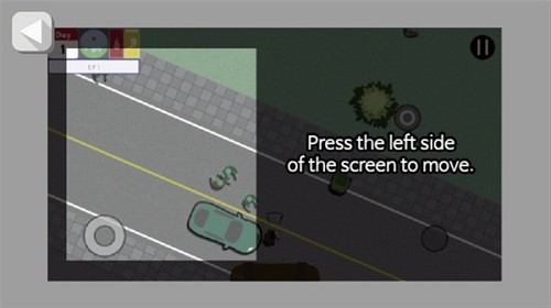 死城僵尸生存无限金币(2)