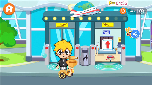 兔小萌世界免费版(1)