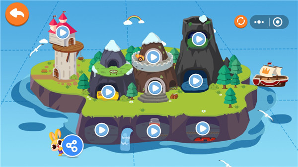 兔小萌世界免费版(2)