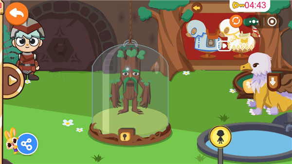 兔小萌世界免费版(5)