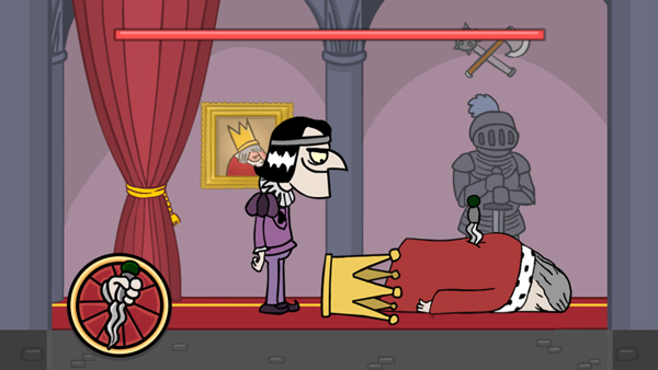 我要当国王无广告版(5)