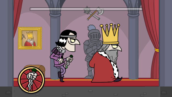 我要当国王无广告版(3)