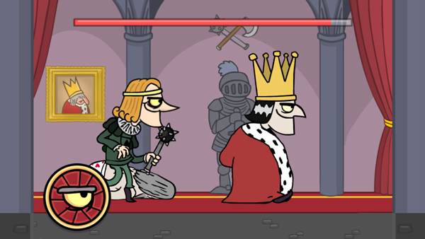 我要当国王2.0版本(4)