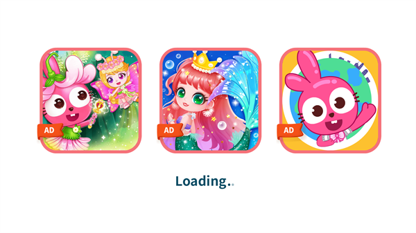 泡泡小镇家庭(4)