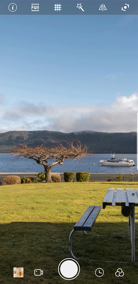 镜像相机官方版(1)