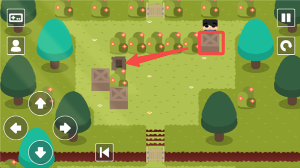 推箱子樂園DX(3)