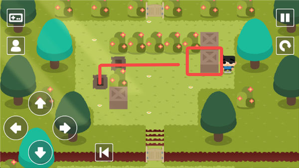 推箱子樂園DX(1)