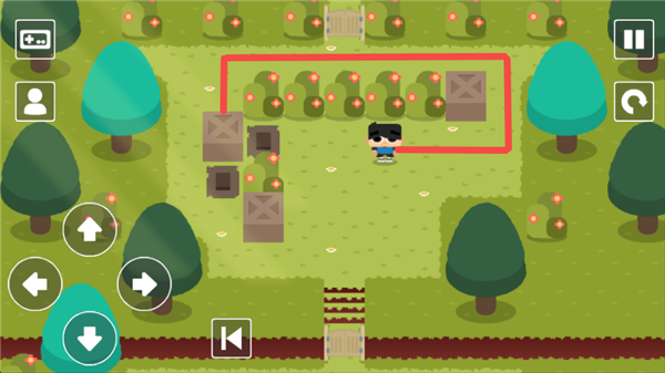 推箱子樂園DX(2)