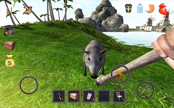 救生筏最终章(5)