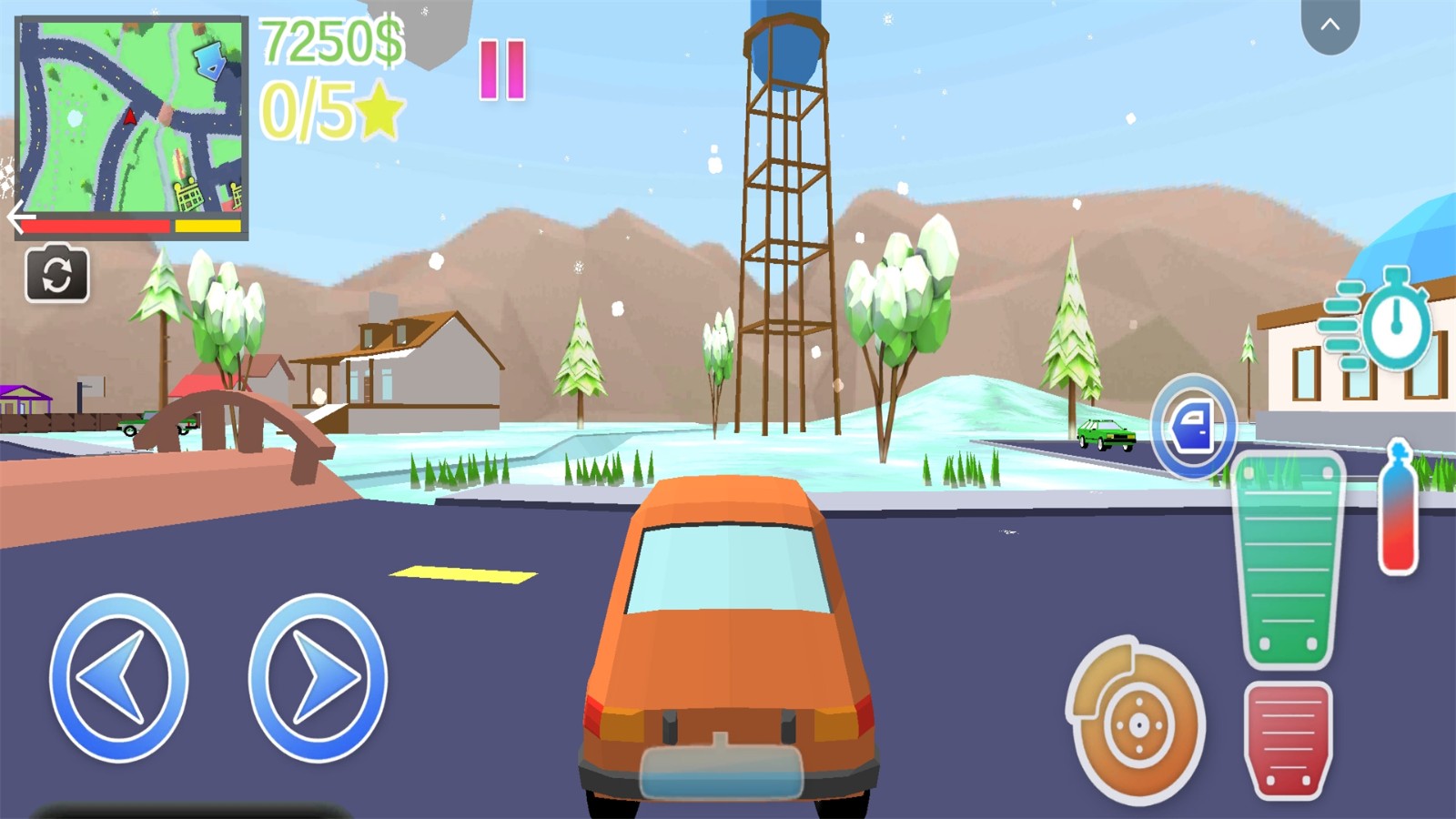 俠盜都市冒險(1)