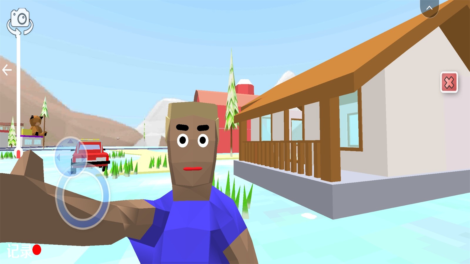 俠盜都市冒險(2)