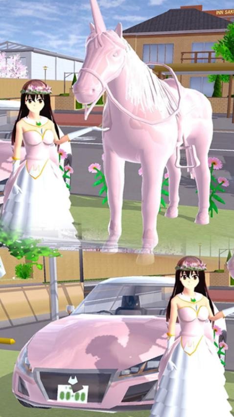 樱花男女向前冲(2)