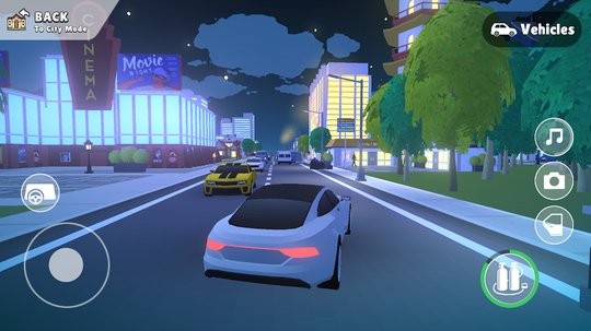 袖珍城市2無限金幣鉆石版(5)