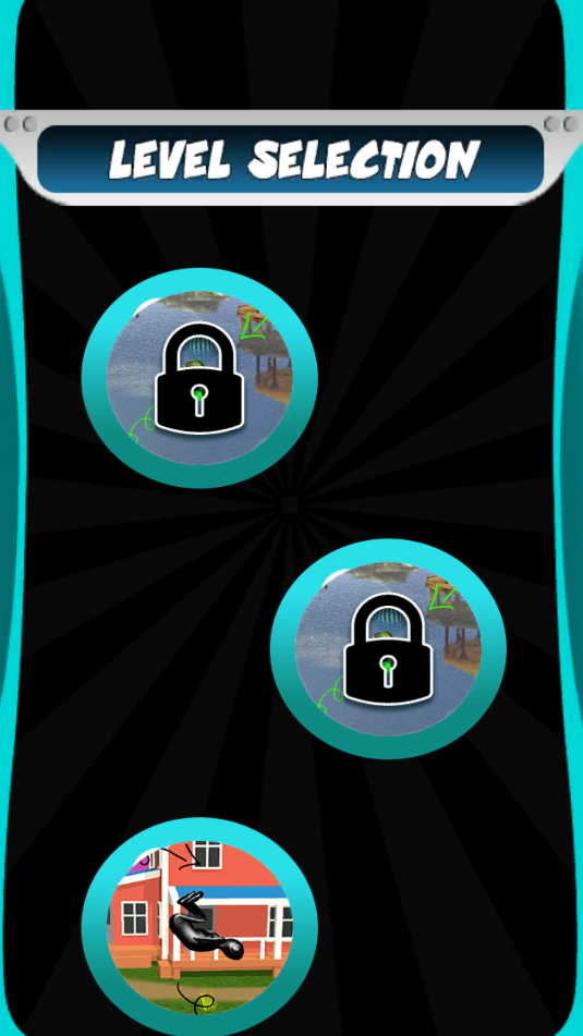 空闲棒翻转跳跃(1)