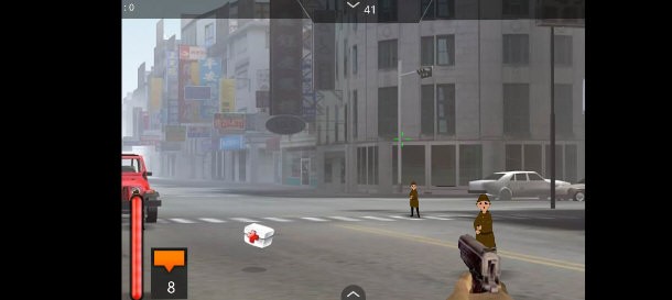 抗日血战上海滩手机版(2)